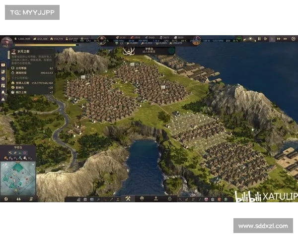 纪元1800:复制建筑物的奇妙时代